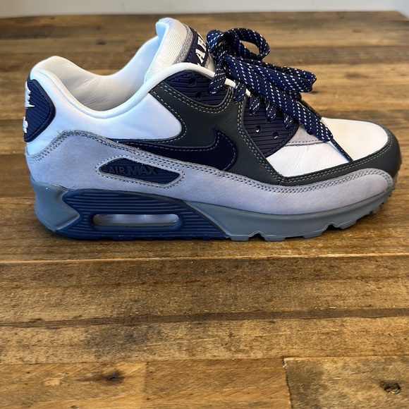 nike lahar air max 90